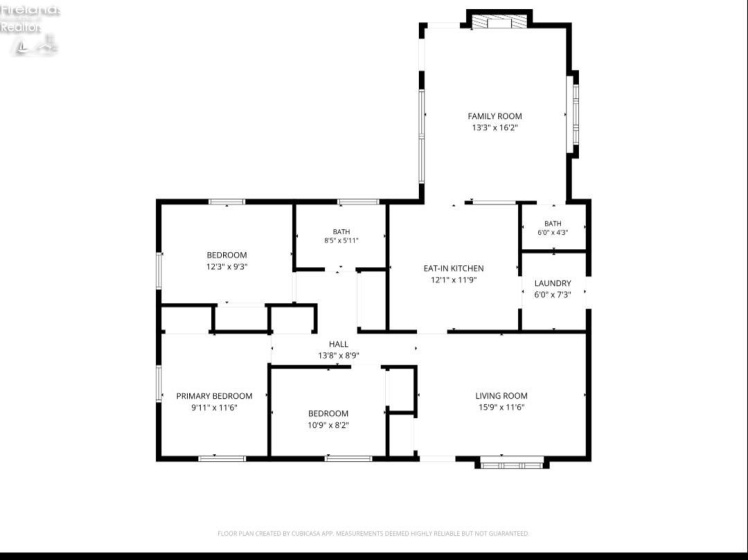2227 Washington Ave, Findlay, 45840, 3 Bedrooms Bedrooms, ,2 BathroomsBathrooms,Residential,For Sale,Washington Ave,20262228