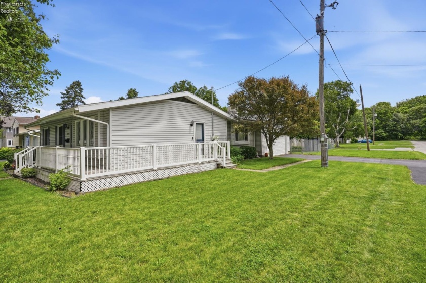 2227 Washington Ave, Findlay, 45840, 3 Bedrooms Bedrooms, ,2 BathroomsBathrooms,Residential,For Sale,Washington Ave,20262228