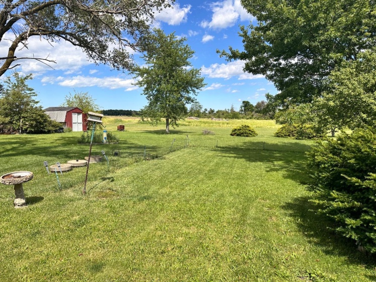 3375 County Road 170, Fremont, 43420, 3 Bedrooms Bedrooms, ,2 BathroomsBathrooms,Residential,For Sale,County Road 170,20262293