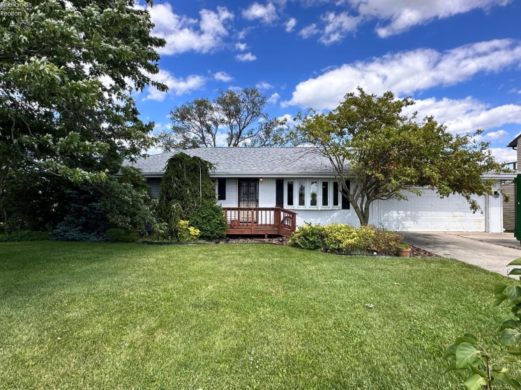 3375 County Road 170, Fremont, 43420, 3 Bedrooms Bedrooms, ,2 BathroomsBathrooms,Residential,For Sale,County Road 170,20262293