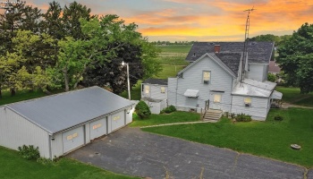 1420 County Road 302, Bellevue, 44811, 5 Bedrooms Bedrooms, ,2 BathroomsBathrooms,Residential,For Sale,County Road 302,20262330