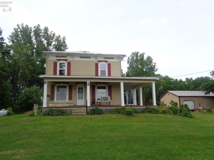 397 Plymouth East Road, Greenwich, 44837, 4 Bedrooms Bedrooms, ,2 BathroomsBathrooms,Residential,For Sale,Plymouth East,20262268
