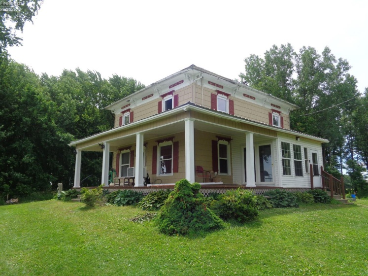 397 Plymouth East Road, Greenwich, 44837, 4 Bedrooms Bedrooms, ,2 BathroomsBathrooms,Residential,For Sale,Plymouth East,20262268