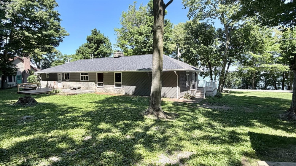 1036 Lakeshore, Kelleys Island, 43438, 4 Bedrooms Bedrooms, ,2 BathroomsBathrooms,Residential,For Sale,Lakeshore,20262342