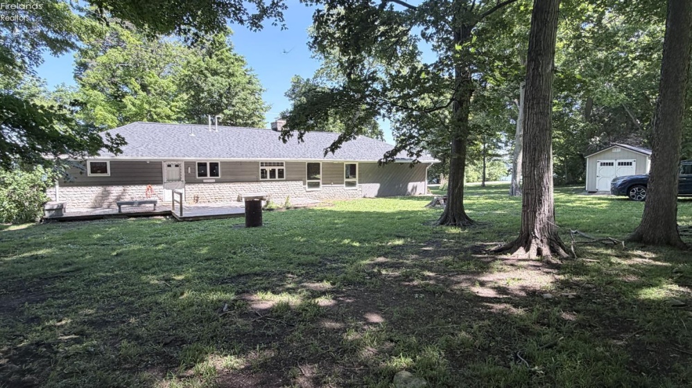1036 Lakeshore, Kelleys Island, 43438, 4 Bedrooms Bedrooms, ,2 BathroomsBathrooms,Residential,For Sale,Lakeshore,20262342