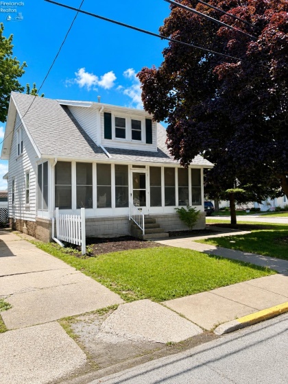 136 Cowdery Street, Sandusky, 44870, 3 Bedrooms Bedrooms, ,2 BathroomsBathrooms,Residential,For Sale,Cowdery,20262343