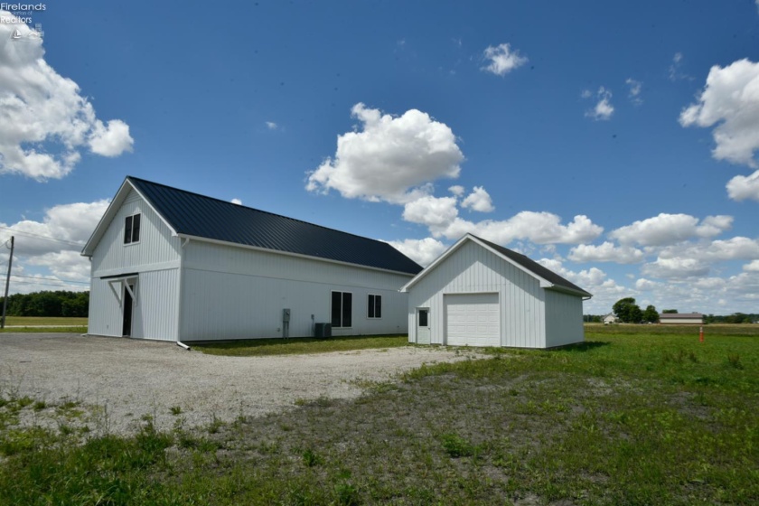 10295 Salem Carroll Road, Oak Harbor, 43449, 2 Bedrooms Bedrooms, ,2 BathroomsBathrooms,Residential,For Sale,Salem Carroll,20262335