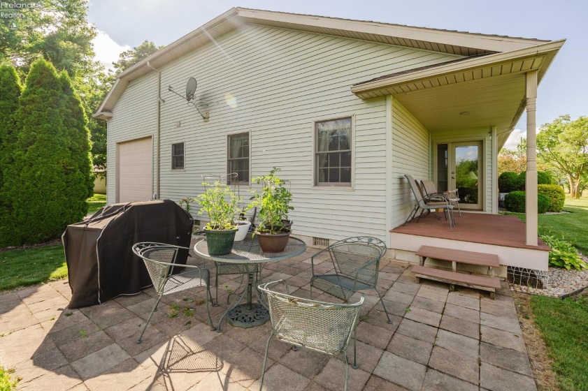 4924 Tiffin Avenue, Castalia, 44824, 3 Bedrooms Bedrooms, ,2 BathroomsBathrooms,Residential,For Sale,Tiffin,20262314