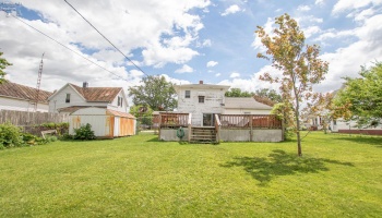 909 Maple Street, Bucyrus, 44820, 3 Bedrooms Bedrooms, ,2 BathroomsBathrooms,Residential,For Sale,Maple,20262338 909 Maple Street, Bucyrus, 44820, 3 Bedrooms Bedrooms, ,2 BathroomsBathrooms,Residential,For Sale,Maple,20262338