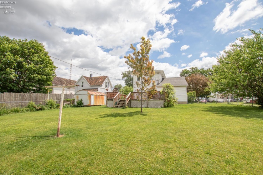 909 Maple Street, Bucyrus, 44820, 3 Bedrooms Bedrooms, ,2 BathroomsBathrooms,Residential,For Sale,Maple,20262338