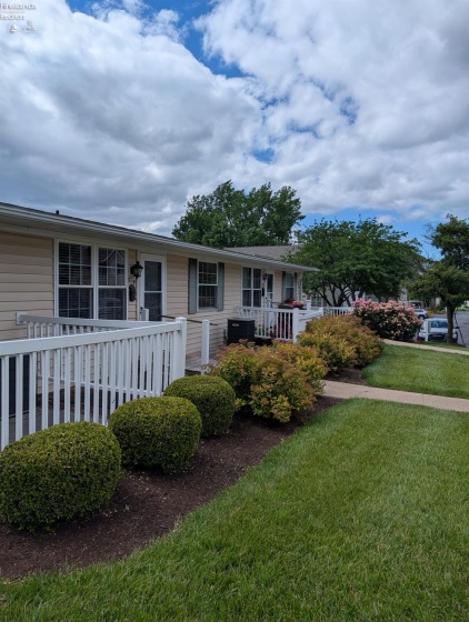 319 Lake Pine Drive, Marblehead, 44870, 1 Bedroom Bedrooms, ,1 BathroomBathrooms,Residential,For Sale,Lake Pine,20262323