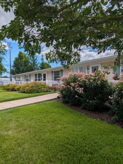 319 Lake Pine Drive, Marblehead, 44870, 1 Bedroom Bedrooms, ,1 BathroomBathrooms,Residential,For Sale,Lake Pine,20262323