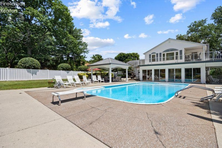 231 Hickory Ridge Drive, Port Clinton, 43452, 3 Bedrooms Bedrooms, ,3 BathroomsBathrooms,Residential,For Sale,Hickory Ridge,20262171