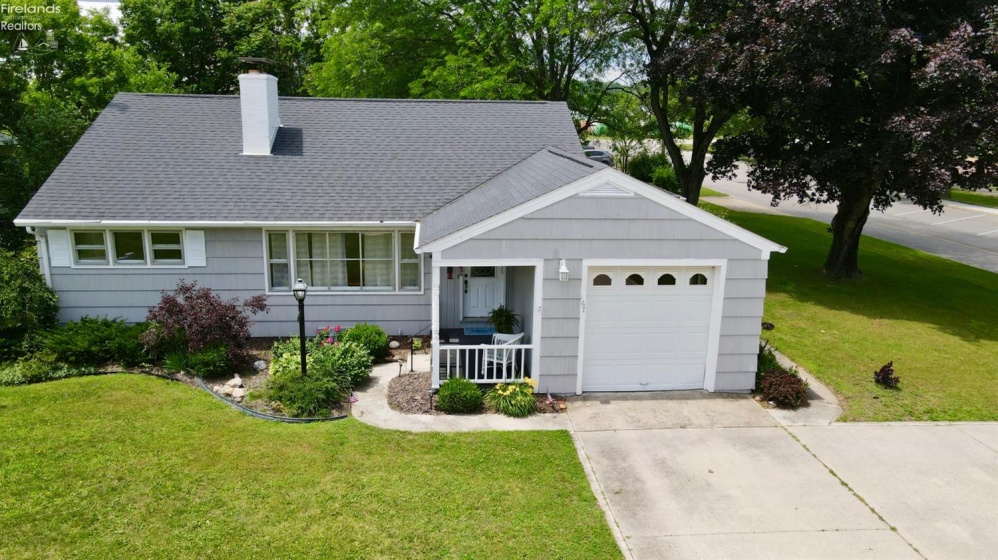 167 Main Street, Milan, 44846, 3 Bedrooms Bedrooms, ,2 BathroomsBathrooms,Residential,For Sale,Main,20262240
