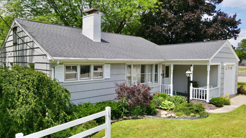 167 Main Street, Milan, 44846, 3 Bedrooms Bedrooms, ,2 BathroomsBathrooms,Residential,For Sale,Main,20262240