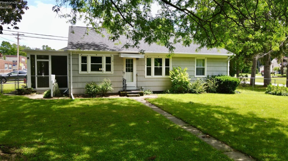 167 Main Street, Milan, 44846, 3 Bedrooms Bedrooms, ,2 BathroomsBathrooms,Residential,For Sale,Main,20262240