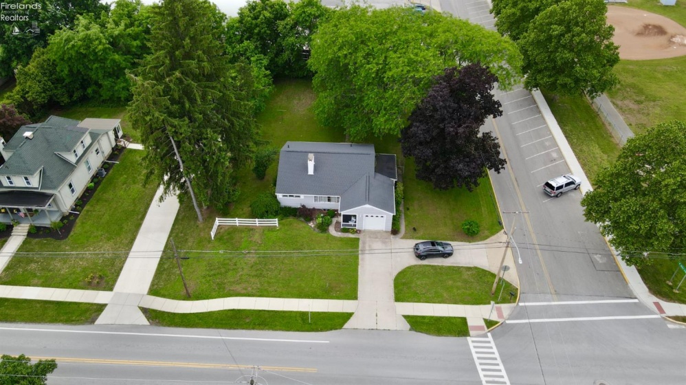 167 Main Street, Milan, 44846, 3 Bedrooms Bedrooms, ,2 BathroomsBathrooms,Residential,For Sale,Main,20262240