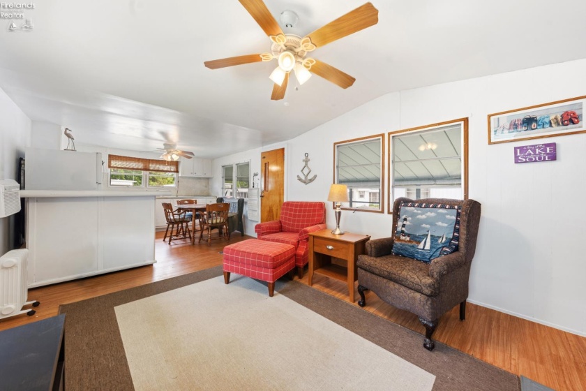 3575 Catawba Road, Port Clinton, 43452, 2 Bedrooms Bedrooms, ,1 BathroomBathrooms,Residential,For Sale,Catawba,20262347