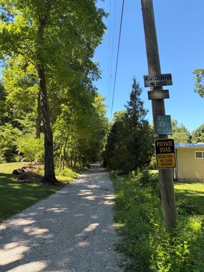 693 New Colony, Put-In-Bay, 43456, ,Land,For Sale,New Colony,20262334