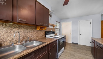130 Roger Avenue, Bellevue, 44811, 3 Bedrooms Bedrooms, ,1 BathroomBathrooms,Residential,For Sale,Roger,20262307