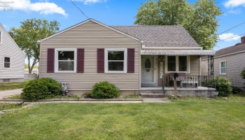 130 Roger Avenue, Bellevue, 44811, 3 Bedrooms Bedrooms, ,1 BathroomBathrooms,Residential,For Sale,Roger,20262307