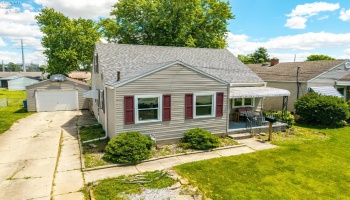 130 Roger Avenue, Bellevue, 44811, 3 Bedrooms Bedrooms, ,1 BathroomBathrooms,Residential,For Sale,Roger,20262307