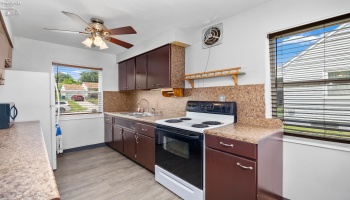 130 Roger Avenue, Bellevue, 44811, 3 Bedrooms Bedrooms, ,1 BathroomBathrooms,Residential,For Sale,Roger,20262307