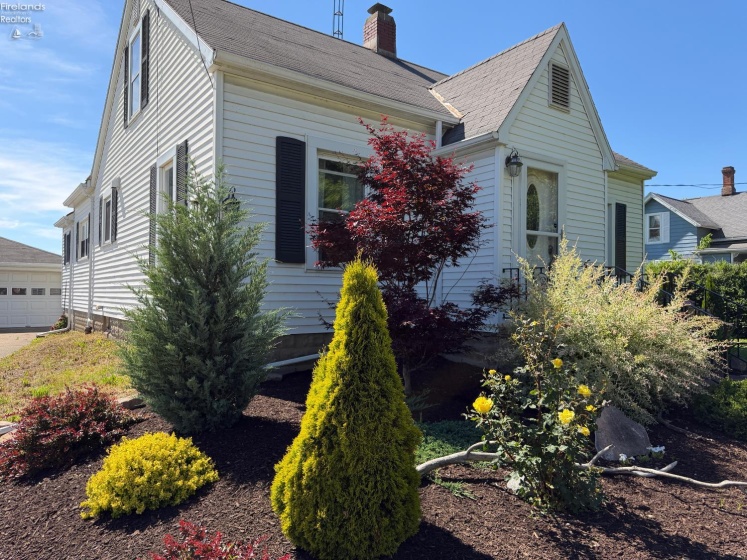 2505 Campbell Street, Sandusky, 44870, 3 Bedrooms Bedrooms, ,1 BathroomBathrooms,Residential,For Sale,Campbell,20262104