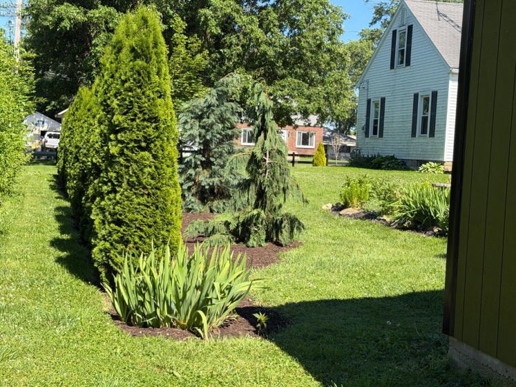 2505 Campbell Street, Sandusky, 44870, 3 Bedrooms Bedrooms, ,1 BathroomBathrooms,Residential,For Sale,Campbell,20262104