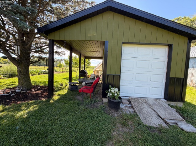 2505 Campbell Street, Sandusky, 44870, 3 Bedrooms Bedrooms, ,1 BathroomBathrooms,Residential,For Sale,Campbell,20262104
