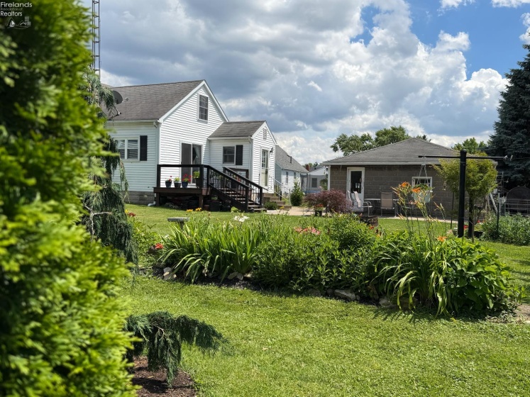 2505 Campbell Street, Sandusky, 44870, 3 Bedrooms Bedrooms, ,1 BathroomBathrooms,Residential,For Sale,Campbell,20262104
