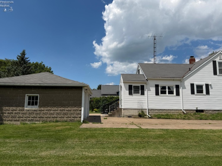 2505 Campbell Street, Sandusky, 44870, 3 Bedrooms Bedrooms, ,1 BathroomBathrooms,Residential,For Sale,Campbell,20262104