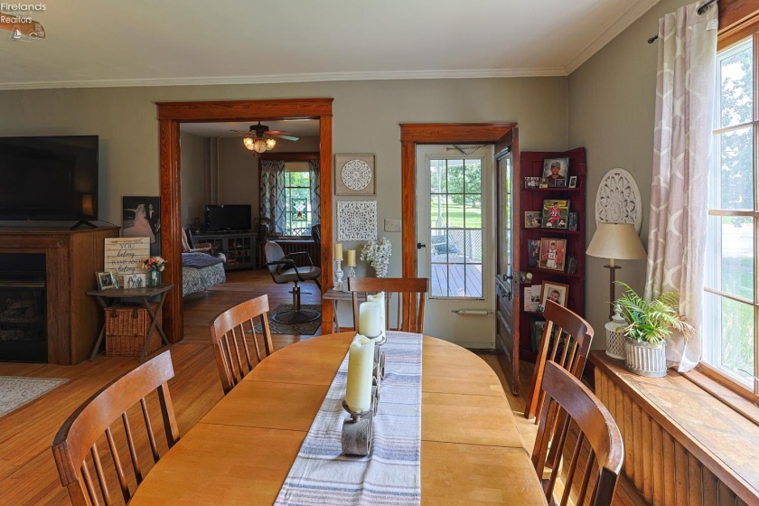 103 6th, Port Clinton, 43452, 4 Bedrooms Bedrooms, ,2 BathroomsBathrooms,Residential,For Sale,6th,20262165
