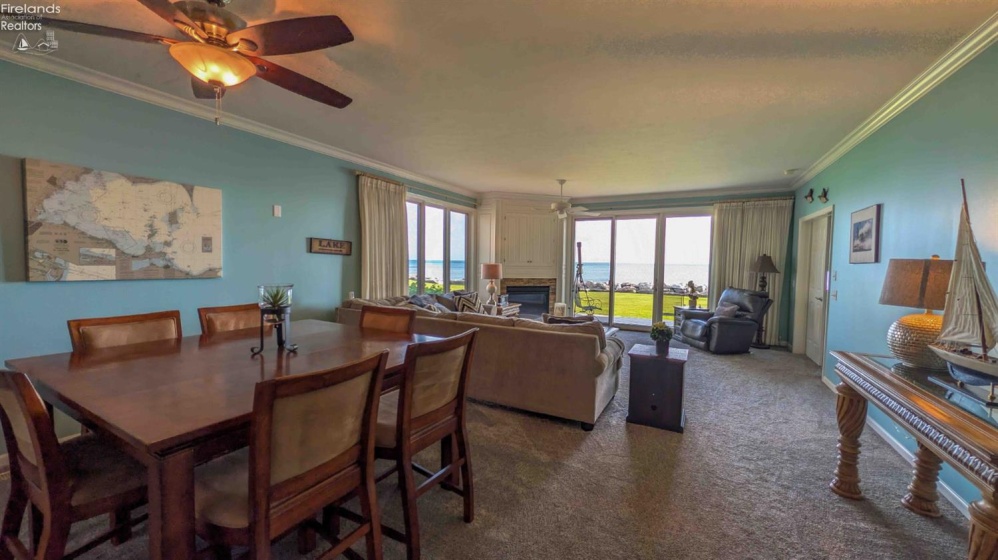 115 Turtle Bay, Huron, 44839, 2 Bedrooms Bedrooms, ,2 BathroomsBathrooms,Residential,For Sale,Turtle Bay,20262201