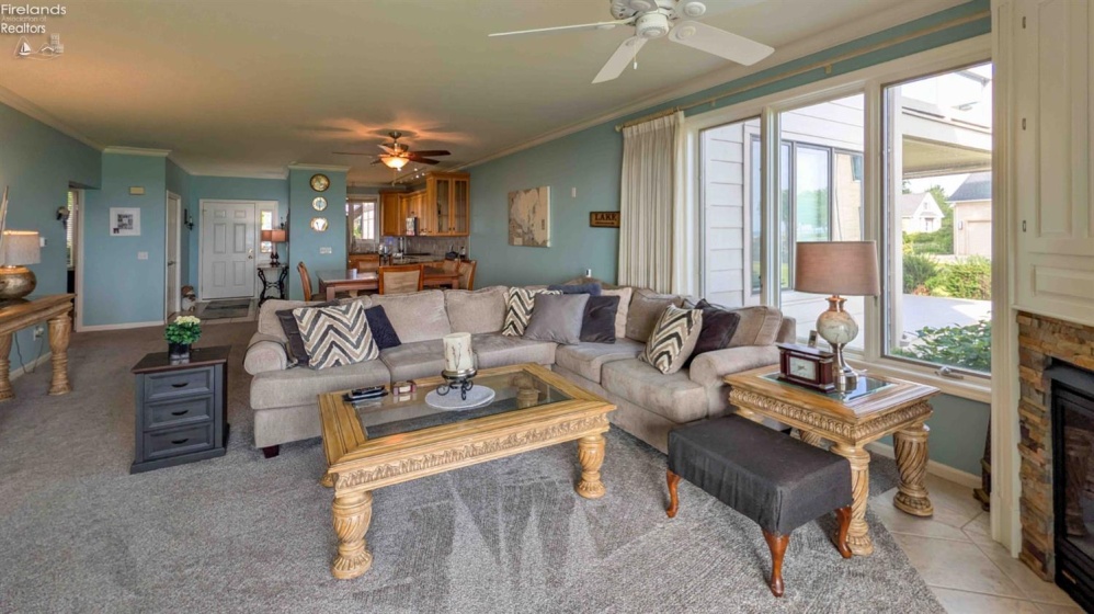 115 Turtle Bay, Huron, 44839, 2 Bedrooms Bedrooms, ,2 BathroomsBathrooms,Residential,For Sale,Turtle Bay,20262201