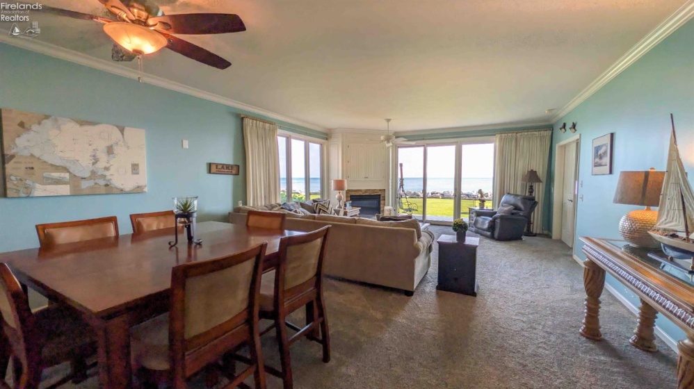 115 Turtle Bay, Huron, 44839, 2 Bedrooms Bedrooms, ,2 BathroomsBathrooms,Residential,For Sale,Turtle Bay,20262201