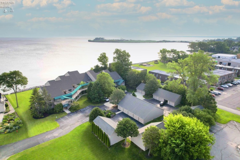 115 Turtle Bay, Huron, 44839, 2 Bedrooms Bedrooms, ,2 BathroomsBathrooms,Residential,For Sale,Turtle Bay,20262201
