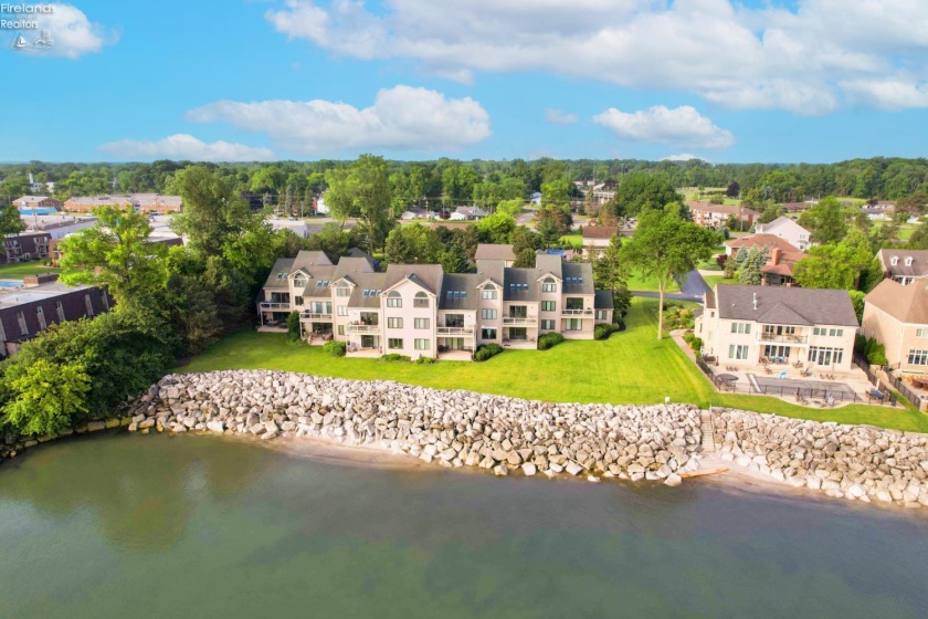 115 Turtle Bay, Huron, 44839, 2 Bedrooms Bedrooms, ,2 BathroomsBathrooms,Residential,For Sale,Turtle Bay,20262201