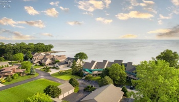 115 Turtle Bay, Huron, 44839, 2 Bedrooms Bedrooms, ,2 BathroomsBathrooms,Residential,For Sale,Turtle Bay,20262201