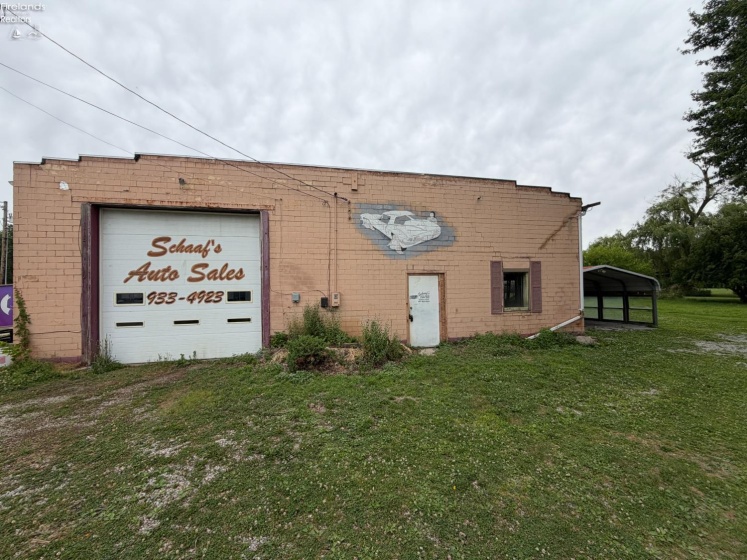 2702 St Rt 598, New Haven, 44850, ,Commercial For Lease,For Lease,St Rt 598,20262358