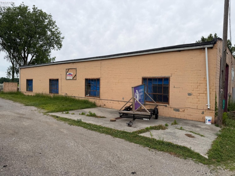 2702 St Rt 598, New Haven, 44850, ,Commercial For Lease,For Lease,St Rt 598,20262358