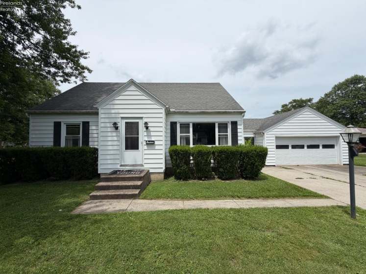 13 High Street, Norwalk, 44857, 4 Bedrooms Bedrooms, ,1 BathroomBathrooms,Residential,For Sale,High,20262357