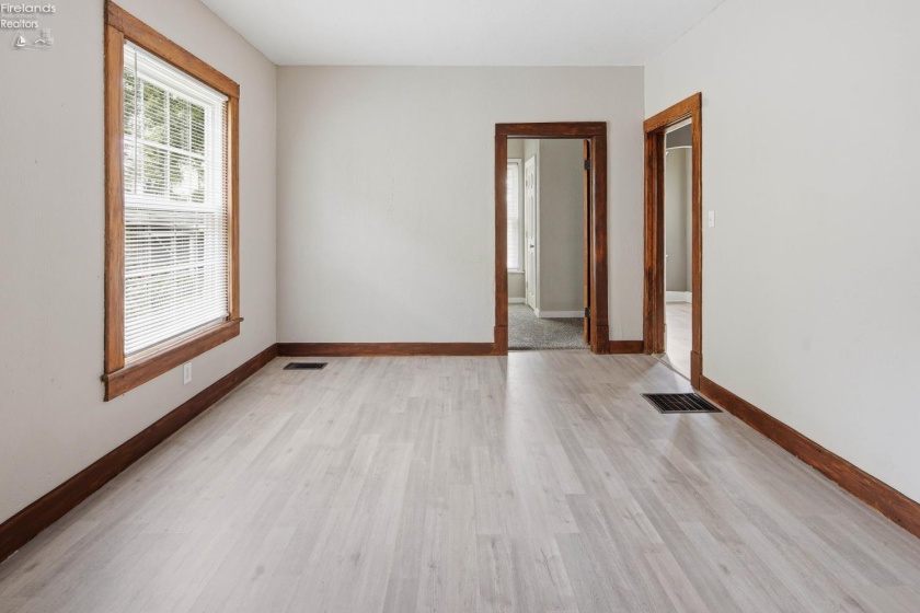 116 Buchanan Street, Fremont, 43420, 3 Bedrooms Bedrooms, ,1 BathroomBathrooms,Residential,For Sale,Buchanan,20262221