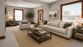 116 Buchanan Street, Fremont, 43420, 3 Bedrooms Bedrooms, ,1 BathroomBathrooms,Residential,For Sale,Buchanan,20262221