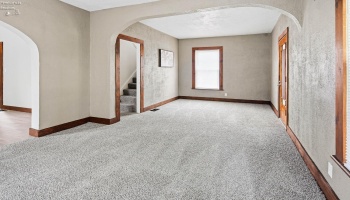 116 Buchanan Street, Fremont, 43420, 3 Bedrooms Bedrooms, ,1 BathroomBathrooms,Residential,For Sale,Buchanan,20262221