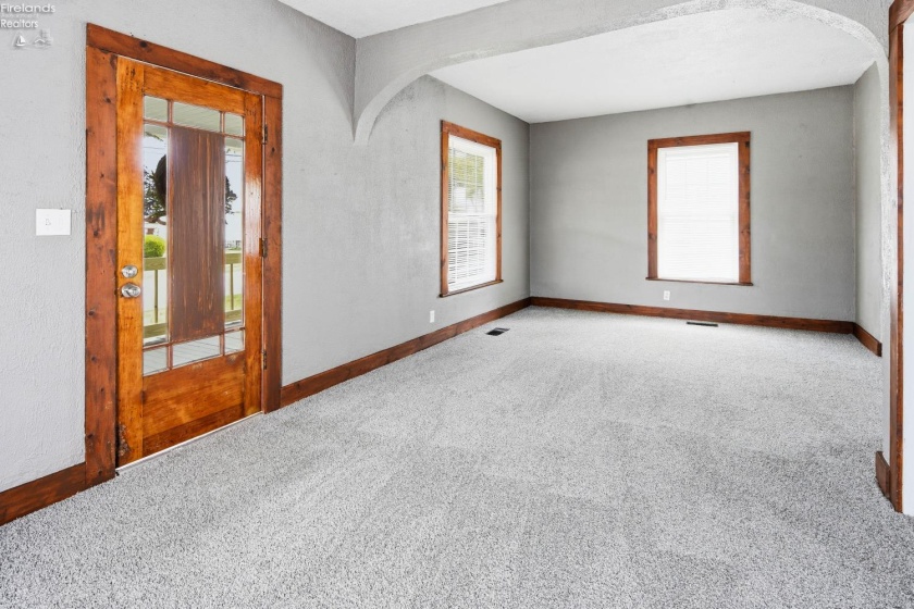 116 Buchanan Street, Fremont, 43420, 3 Bedrooms Bedrooms, ,1 BathroomBathrooms,Residential,For Sale,Buchanan,20262221