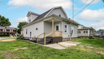 116 Buchanan Street, Fremont, 43420, 3 Bedrooms Bedrooms, ,1 BathroomBathrooms,Residential,For Sale,Buchanan,20262221