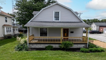 116 Buchanan Street, Fremont, 43420, 3 Bedrooms Bedrooms, ,1 BathroomBathrooms,Residential,For Sale,Buchanan,20262221