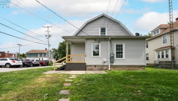 116 Buchanan Street, Fremont, 43420, 3 Bedrooms Bedrooms, ,1 BathroomBathrooms,Residential,For Sale,Buchanan,20262221