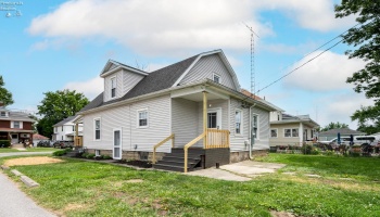 116 Buchanan Street, Fremont, 43420, 3 Bedrooms Bedrooms, ,1 BathroomBathrooms,Residential,For Sale,Buchanan,20262221